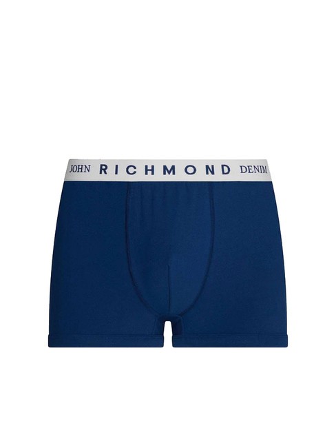 FOZ 3 Boxers wh/bleu/d. - Slip homme