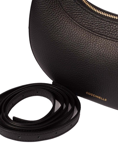 WHISPER Sac à bandoulière, avec bandoulière Noir - Sacs pour Femme