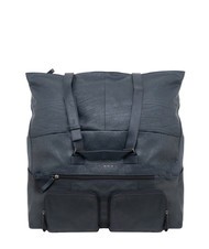 PIQUADRO LINE Sac de marin bleu - Sacs de voyage - 3