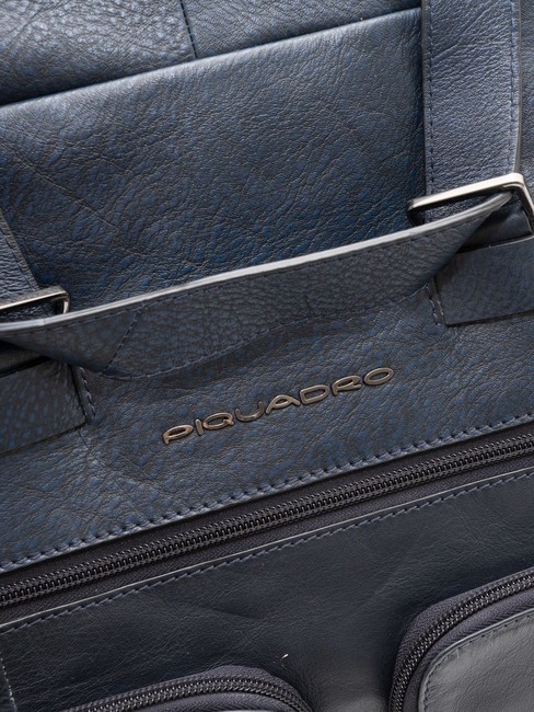 LINE Sac de marin bleu - Sacs de voyage