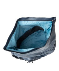 PIQUADRO LINE Sac de marin bleu - Sacs de voyage - 5