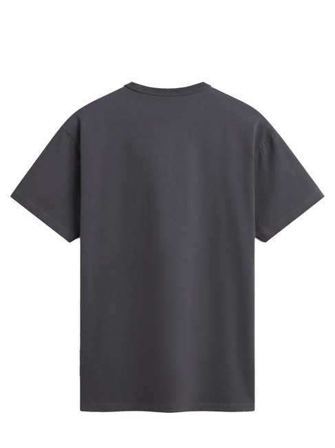 OFF THE WALL II POCKET T-shirt en coton avec poche asphalte - T-shirt