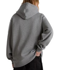 VANS SKATE CLASSICS PATCH Sweatshirt à capuche - Pulls molletonnés