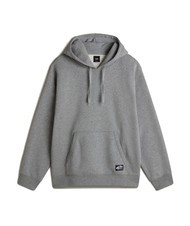 VANS SKATE CLASSICS PATCH Sweatshirt à capuche patin ciment bruyère - Pulls molletonnés - 5