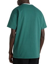 VANS OFF THE WALL II POCKET T-shirt en coton avec poche - T-shirt