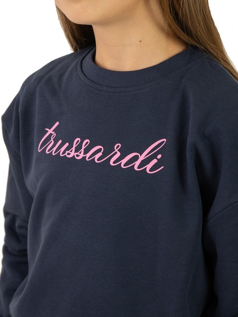 HEIN Survêtement sweat et pantalon marine/marine - Survêtements pour enfants