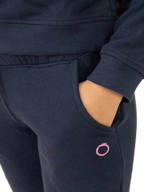 HEIN Survêtement sweat et pantalon marine/marine - Survêtements pour enfants