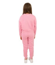TRUSSARDI FLESHI Survêtement sweat et pantalon - Survêtements pour enfants