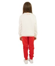 TRUSSARDI STRAUB KIDS Survêtement sweat et pantalon - Survêtements pour enfants