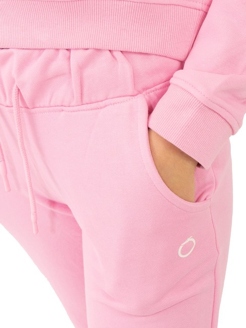HEIN Surv&ecirc;tement sweat et pantalon b&eacute;conia rose - Surv&ecirc;tements pour enfants