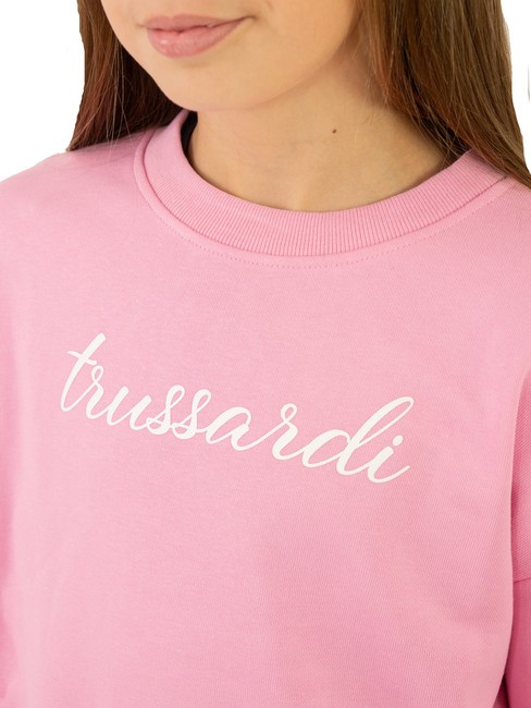 HEIN Survêtement sweat et pantalon béconia rose - Survêtements pour enfants