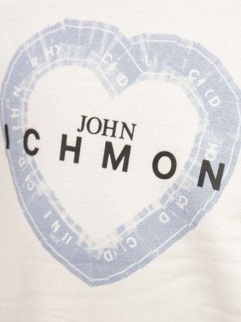 SOBRIN Survêtement sweat et pantalon blanc cassé/rose bégonia - Survêtements pour enfants