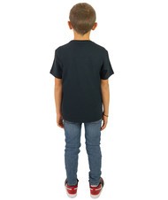 COLMAR FRIDA KIDS T-shirt en coton avec logo - Tee-shirt enfant