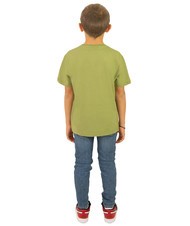 COLMAR FRIDA KIDS T-shirt en coton avec logo Babylone - Tee-shirt enfant - 2