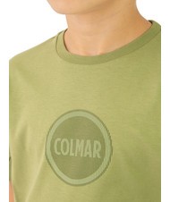 COLMAR FRIDA KIDS T-shirt en coton avec logo Babylone - Tee-shirt enfant - 3