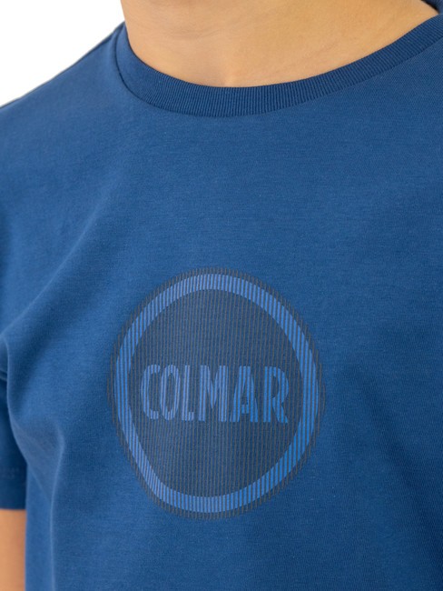 FRIDA KIDS T-shirt en coton avec logo capitaine - Tee-shirt enfant