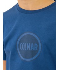 COLMAR FRIDA KIDS T-shirt en coton avec logo capitaine - Tee-shirt enfant - 3