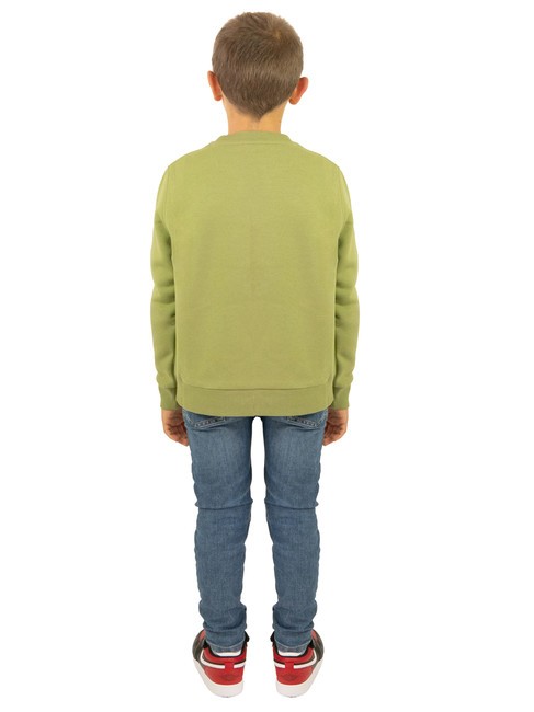 LIKEBLE KIDS Sweat col rond Babylone - Bébé Sweat