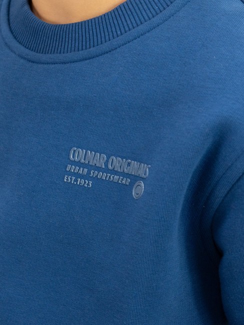 LIKEBLE KIDS Sweat col rond capitaine - Bébé Sweat