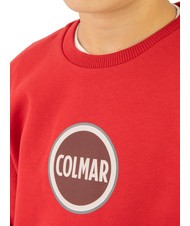 COLMAR MODISH KIDS Sweat-shirt à col rond avec logo héros - Bébé Sweat - 3