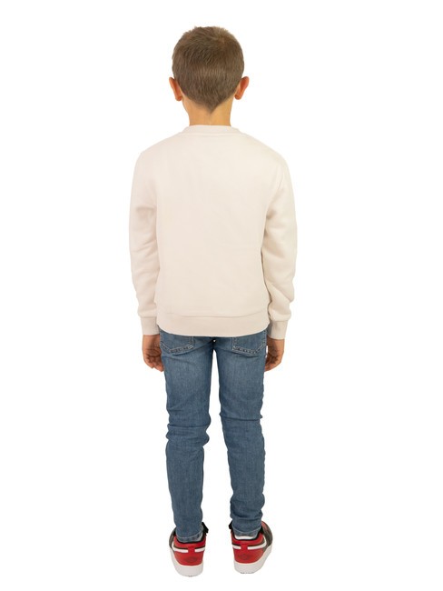 LIKEBLE KIDS Sweat col rond encens - Bébé Sweat