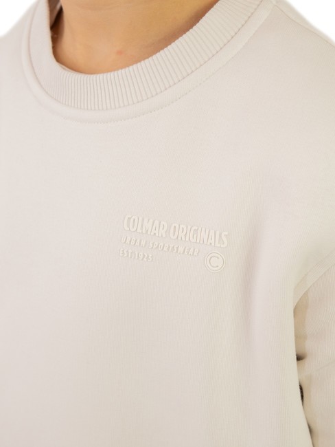 LIKEBLE KIDS Sweat col rond encens - Bébé Sweat