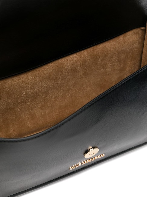 FIOCCO Sac à bandoulière Noir - Sacs pour Femme