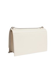 CALVIN KLEIN CK JEANS FORGED LOCK M Sac à bandoulière matin gris - Sacs pour Femme - 2