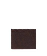 PIQUADRO HEDLEY Portefeuille en cuir MORO - Portefeuilles Homme - 3