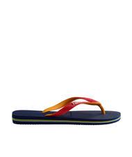 HAVAIANAS BRASIL MIX Tongs BRASIL MIX - Chaussures unisexe