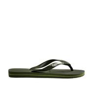 HAVAIANAS BRASIL LOGO Les tongs pour hommes - Chaussures unisexe