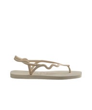 HAVAIANAS SOLEIL Sandale tongs beige - Chaussures Femme - 2