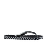 HAVAIANAS TOP CHECKMATE Tongs GRIS GLAC&Eacute; - Chaussures unisexe - 2
