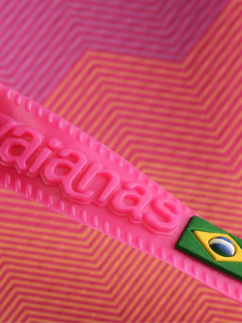 BRASIL FRESH Tongs en caoutchouc pêche - Chaussures unisexe