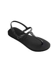 HAVAIANAS TWIST Tongs NOIR - Chaussures Femme - 3