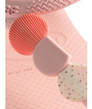 HAVAIANAS FLASH URBAN PLUS Sandales tongs ballet rose - Chaussures Femme - 4