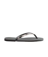 HAVAIANAS YOU METALLIC Tongs en caoutchouc - Chaussures Femme