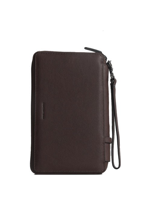 BLACK SQUARE Porte-documents de voyage MORO - Portefeuilles Homme