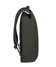 SAMSONITE Sac à dos SECURIPAK, avec système antivol, sac pour ordinateur portable 15.6" feuillage vert - Sacs à dos pour ordinateur portable - 4