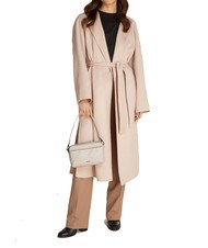 CALVIN KLEIN DIAMOND QUILT  Mini sac &agrave; bandouli&egrave;re, avec bandouli&egrave;re matin gris - Sacs pour Femme - 4