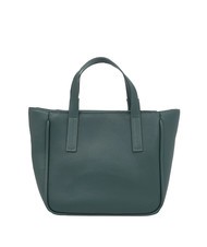 CALVIN KLEIN REFINE  Cabas à main, avec bandoulière vert palmier - Sacs pour Femme - 2