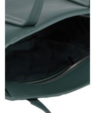 CALVIN KLEIN REFINE  Cabas à main, avec bandoulière vert palmier - Sacs pour Femme - 3