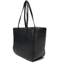 CALVIN KLEIN REFINE  Sac à provisions ck noir - Sacs pour Femme - 2