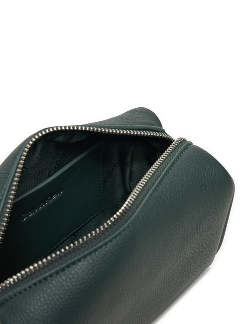 REFINE  Mini sac à bandoulière vert palmier - Sacs pour Femme