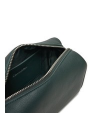 CALVIN KLEIN REFINE  Mini sac à bandoulière vert palmier - Sacs pour Femme - 3