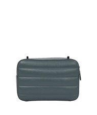 CALVIN KLEIN LINE QUILT Sac d'épaule vert palmier - Sacs pour Femme - 2