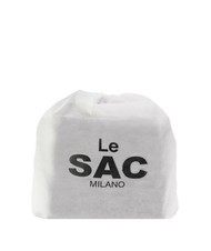 LESAC FRESIA Sac &agrave; main, avec bandouli&egrave;re, en cuir br&ucirc;l&eacute; - Sacs pour Femme - 7