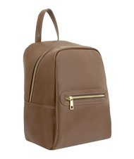 LESAC GELSO Sac à dos en cuir brûlé - Sacs pour Femme - 2