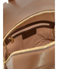 LESAC GELSO Sac à dos en cuir brûlé - Sacs pour Femme - 6