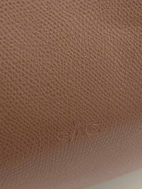 GELSO Sac à dos en cuir brûlé - Sacs pour Femme